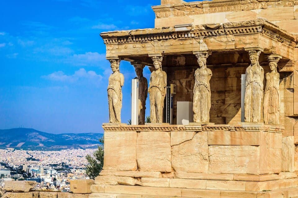 image showing Athens, Greece