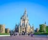 image showing tokyo disneyland in japan