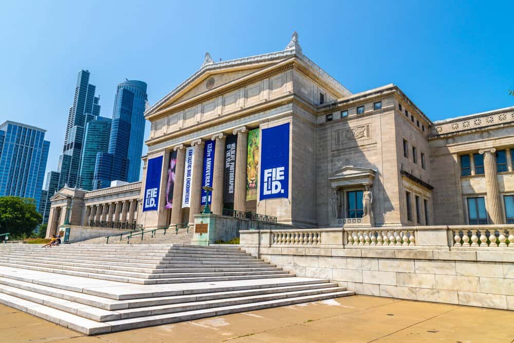 image showing Field Museum of Natural History