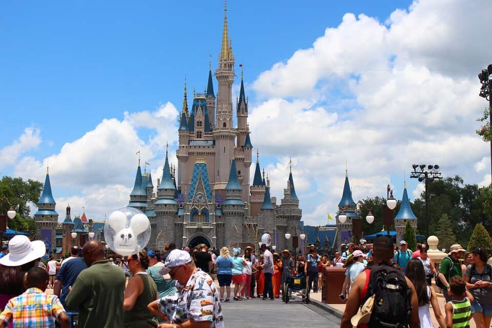 image showing Magic Kingdom Park