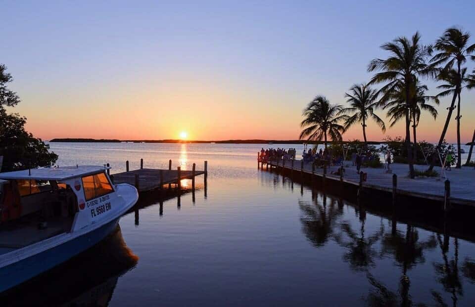 image showing The Florida Keys, Florida