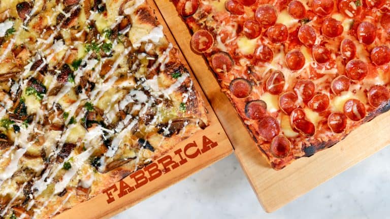The Best Pizza In Toronto: 20 Top Spots in 2023 - Only Earthlings