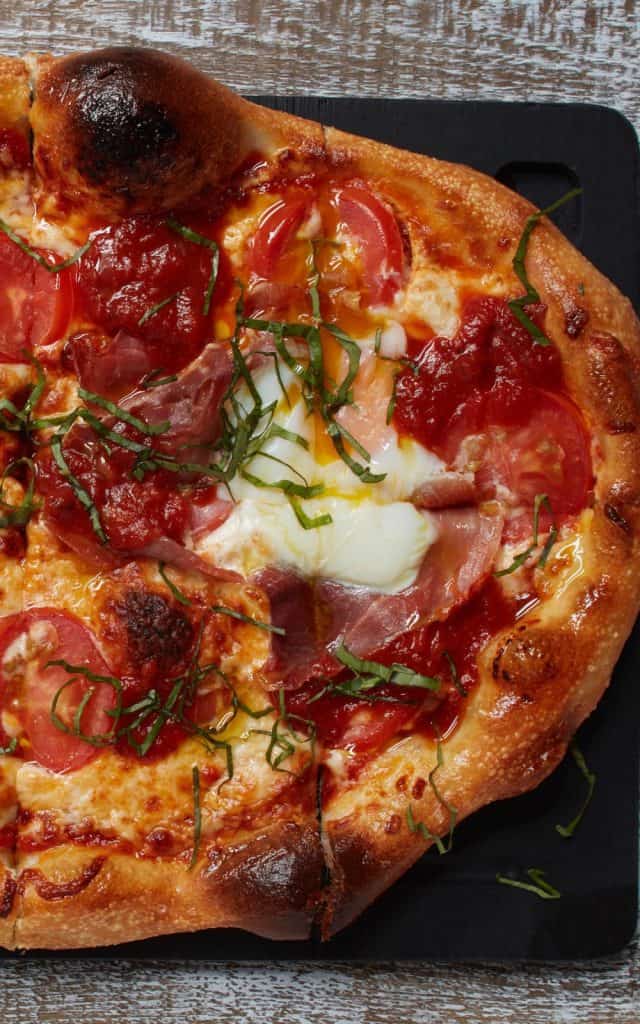 The Best Pizza In Toronto: 20 Top Spots in 2024 - Only Earthlings