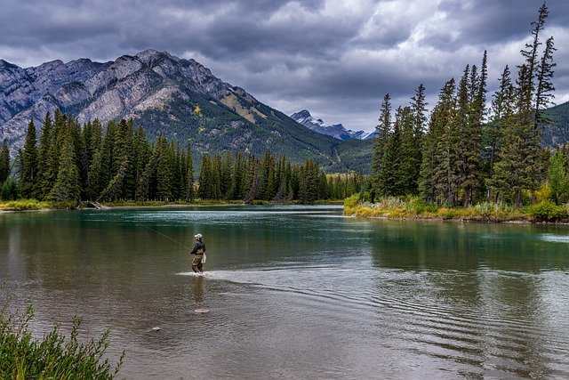 warm places to visit in canada during winter