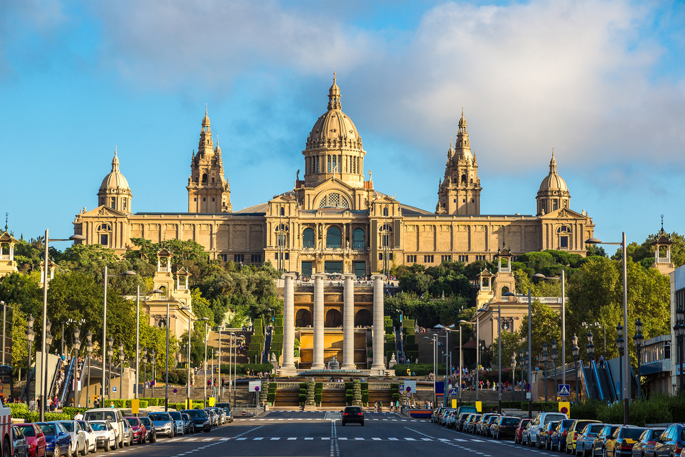 places to visit in la rambla barcelona