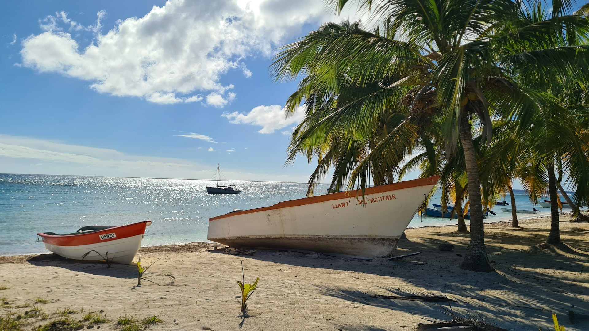 12 Budget-Friendly Caribbean Islands Most Tourists Miss